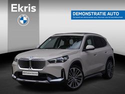 Grijs Gebruikt 2025 BMW iX1 xLine SUV | € 62.450