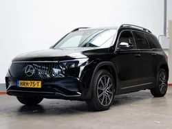 Grijs Gebruikt 2025 Mercedes EQB250+ Business SUV | € 48.450 (Goede deal)