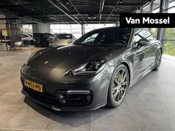Grijs Gebruikt 2022 Porsche Panamera S E-Hybrid Sport Turismo Sedan | € 88.900 (Eerlijke prijs)