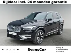 Overige Gebruikt 2024 Volvo XC90 Plus SUV | € 65.950 (Super prijs)