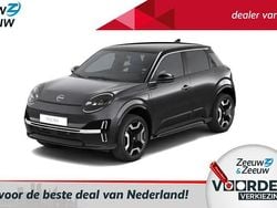 Grijs Nieuw 2025 Nissan Micra Advance Hatchback | € 35.550