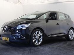 Zwart Gebruikt 2017 Renault Scénic IV Intens MPV | € 13.999 (Goede deal)