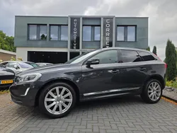 Grijs Gebruikt 2017 Volvo XC60 Inscription SUV | € 19.950 (Super prijs)