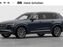 Blauw Nieuw 2025 Volvo XC90 Executive SUV | € 104.585