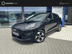Zwart Gebruikt 2025 Ford Puma Gen-E SUV | € 32.344