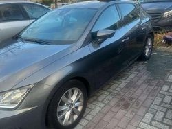Gebruikt 2017 Seat Leon Ecomotive Sedan | € 8.500 (Iets duurder)