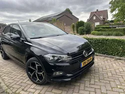 Zwart Gebruikt 2019 VW Polo Beats Hatchback | € 15.495 (Eerlijke prijs)