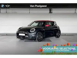 Grijs Gebruikt 2024 Mini Cooper SE Hatchback | € 34.500