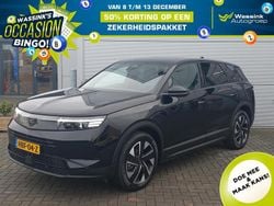Zwart Gebruikt 2025 Opel Grandland X SUV | € 37.935 (Super prijs)
