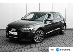 Gebruikt 2025 Audi A1 Sportback Advanced Hatchback | € 30.940
