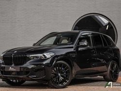 Zwart Gebruikt 2022 BMW X5 Executive SUV | € 64.950 (Goede deal)