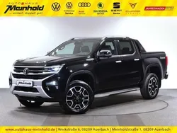Zwart Gebruikt 2024 VW Amarok Aventura Pickup | € 57.204 (Super prijs)