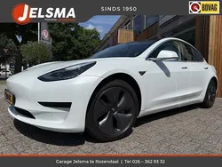 Wit Gebruikt 2020 Tesla Model 3 Standard Range Sedan | € 23.500 (Eerlijke prijs)