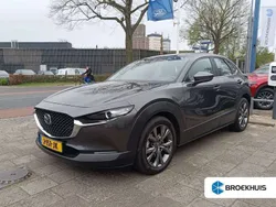 Grijs Gebruikt 2020 Mazda CX-30 Comfort SUV | € 24.400 (Eerlijke prijs)