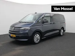 Blauw Gebruikt 2024 VW Multivan Business Van | € 56.900 (Eerlijke prijs)