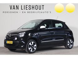 Zwart Gebruikt 2019 Renault Twingo Collection Hatchback | € 9.200 (Eerlijke prijs)