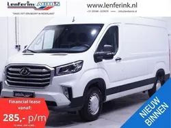Wit Gebruikt 2023 Peugeot Boxer Van | € 18.800