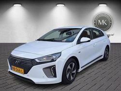 Gebruikt 2017 Hyundai Ioniq Comfort Hatchback | € 11.995 (Eerlijke prijs)