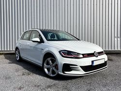 Wit Gebruikt 2020 VW Golf VIII GTI Hatchback | € 29.300 (Goede deal)
