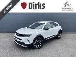 Wit Gebruikt 2023 Opel Mokka Elegance SUV | € 21.445 (Goede deal)