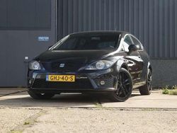 Zwart Gebruikt 2011 Cupra Leon MPV | € 9.000