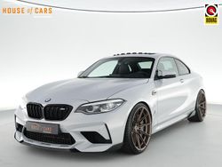 Grijs Gebruikt 2019 BMW M2 Competition Edition Coupé | € 61.990 (Duur)