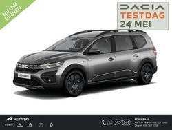Overige Nieuw 2025 Dacia Jogger Expression MPV | € 27.935 (Eerlijke prijs)
