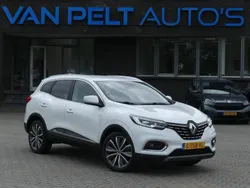 Wit Gebruikt 2019 Renault Kadjar Intens SUV | € 14.900 (Eerlijke prijs)