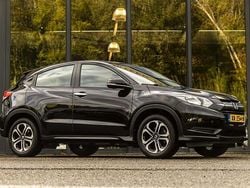 Zwart Gebruikt 2016 Honda HR-V Comfort SUV | € 13.950 (Goede deal)