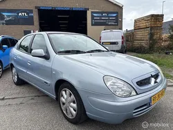 Blauw Gebruikt 2002 Citroën Xsara Prestige Hatchback | € 1.475 (Eerlijke prijs)