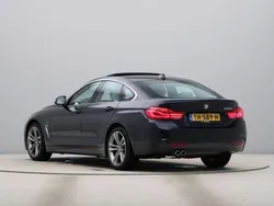 Blauw Gebruikt 2018 BMW 430 Coupé | € 26.000 (Eerlijke prijs)