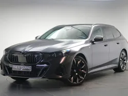 Deep grey Nieuw 2024 BMW i5 Executive Sedan | € 109.133
