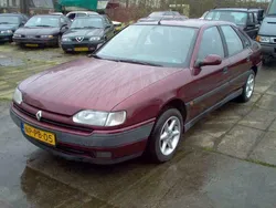 Renault Safrane