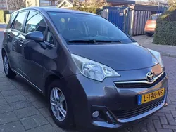 Toyota Verso-S