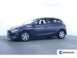 Gebruikt 2023 Hyundai i20 Comfort Hatchback | € 20.395 (Goede deal)