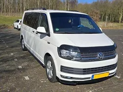 Gebruikt 2016 VW T6 Trendline Van | € 20.000