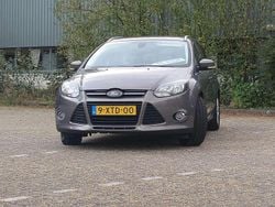 Gebruikt 2014 Ford Focus Stationwagen | € 4.950 (Eerlijke prijs)