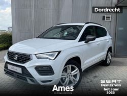 Wit Gebruikt 2025 Seat Ateca Business SUV | € 39.950 (Duur)