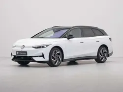 Wit Nieuw 2025 VW ID.7 Pro Sedan | € 66.050 (Iets duurder)