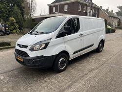 Wit Gebruikt 2016 Ford Transit Custom Van | € 6.250 (Goede deal)