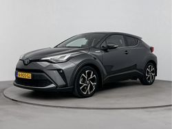 Grijs Gebruikt 2021 Toyota C-HR Style SUV | € 25.900 (Eerlijke prijs)