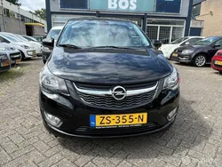 Zwart Gebruikt 2019 Opel Karl Innovation Hatchback | € 9.490 (Eerlijke prijs)