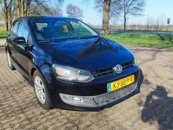 Gebruikt 2009 VW Polo Highline Sedan | € 2.995 (Eerlijke prijs)