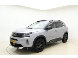 Grijs Gebruikt 2024 Citroën C5 Aircross SUV | € 30.645 (Goede deal)