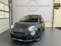 Grijs Gebruikt 2024 Fiat 500X Sport SUV | € 27.999 (Eerlijke prijs)