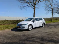 Wit Gebruikt 2010 Honda Insight Elegance Hatchback | € 3.750 (Eerlijke prijs)