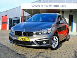 Grijs Gebruikt 2015 BMW 218 Stationwagen | € 12.450 (Goede deal)