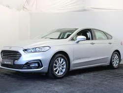 Grijs Gebruikt 2019 Ford Mondeo Titanium Sedan | € 17.999 (Eerlijke prijs)