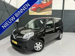 Zwart Gebruikt 2018 Renault Kangoo Komfort MPV | € 15.750 (Eerlijke prijs)