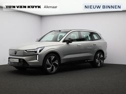 Grijs Nieuw 2025 Volvo EX90 Performance SUV | € 84.950 (Super prijs)